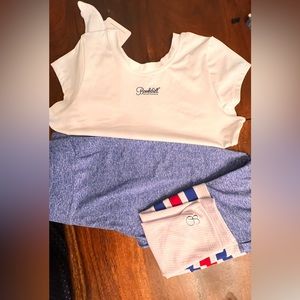 Bombshell sportswear BUNDLE